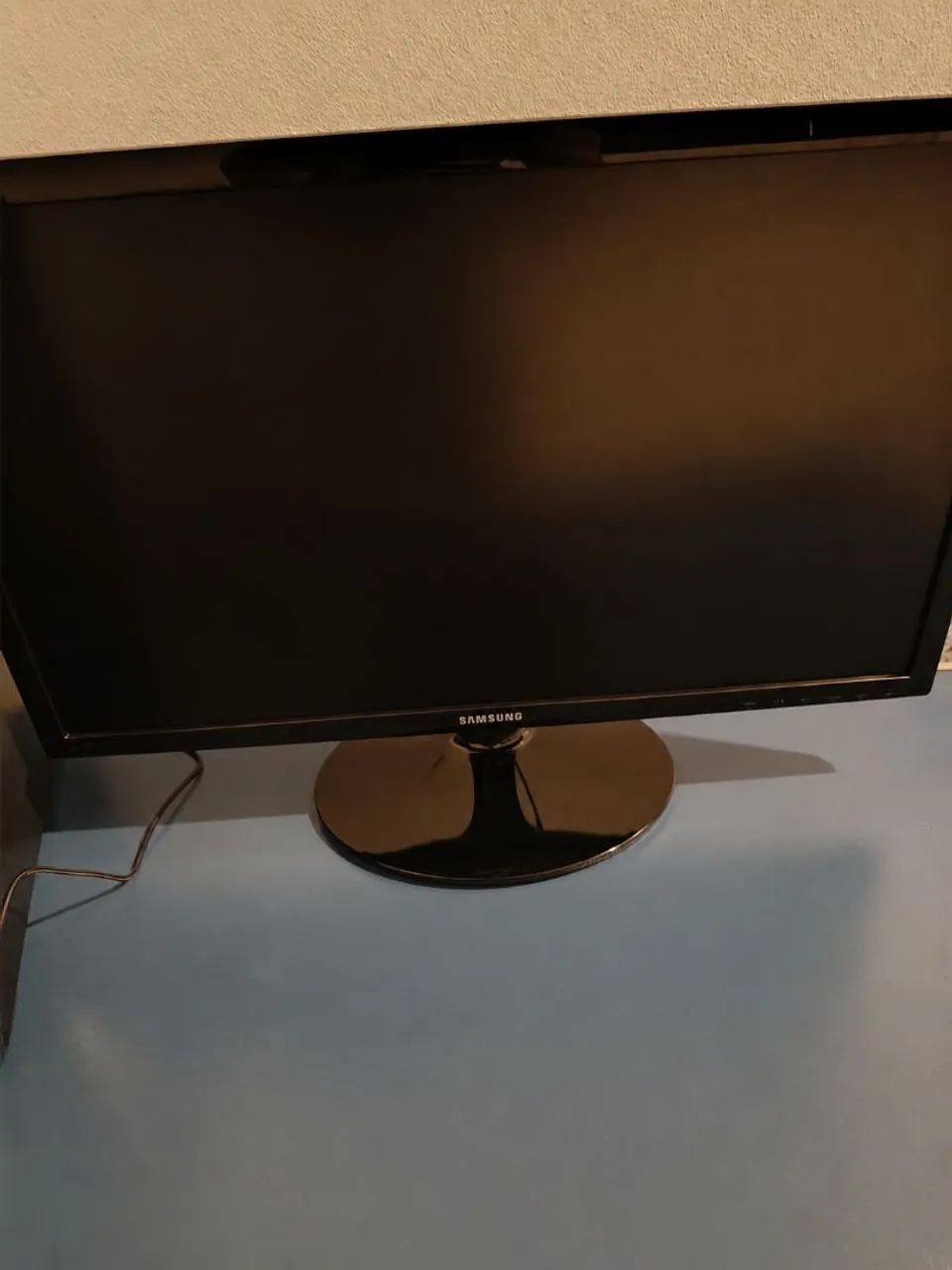 Monitor gamer Samsung 24 polegadas 