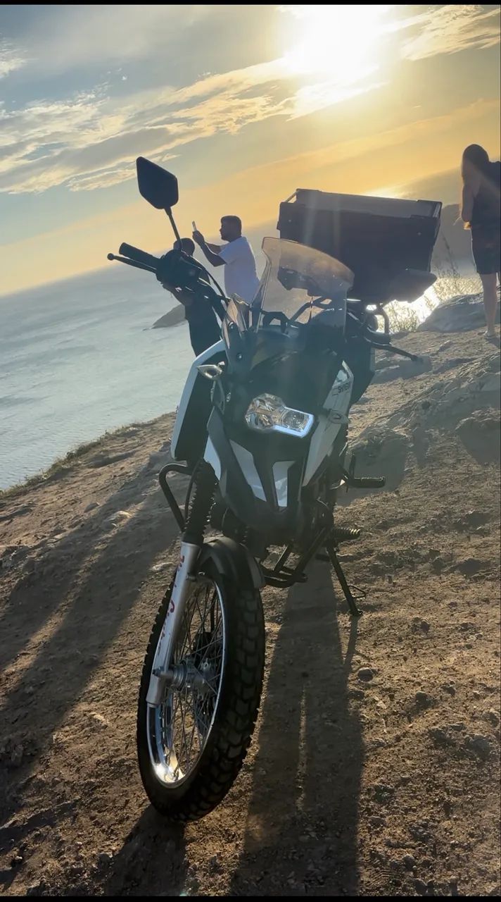 Vendo ou troco - Foto 3
