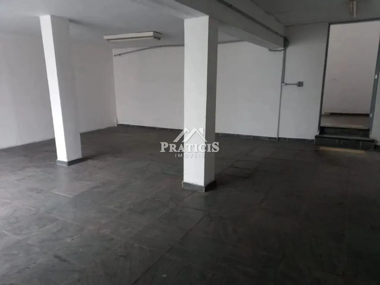 GALPAO PARA LOCAÇÃO COM 1000 MTS. PRO. RICARDO JAFET. - Foto 5