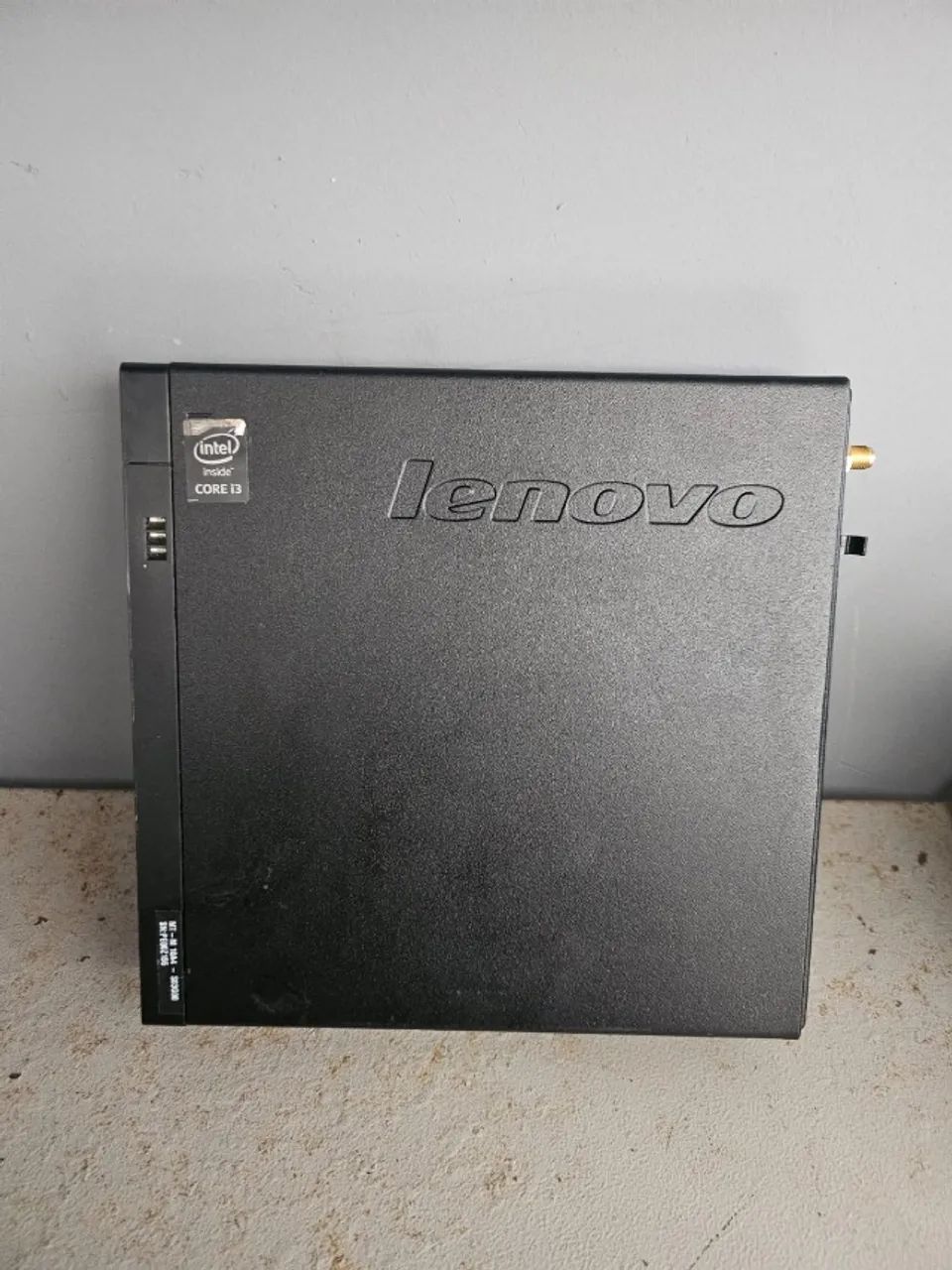? Computador - mini à Venda  - Foto 5