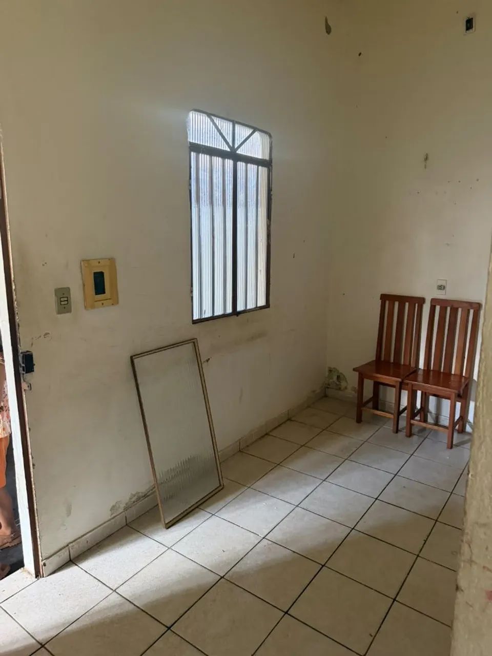 KITNETS PARA ALUGAR NO NOVO ALEIXO 500,00 - Foto 4