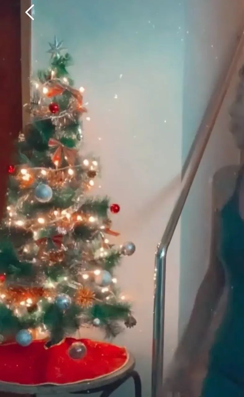 Árvore de Natal 1,20  - Foto 2