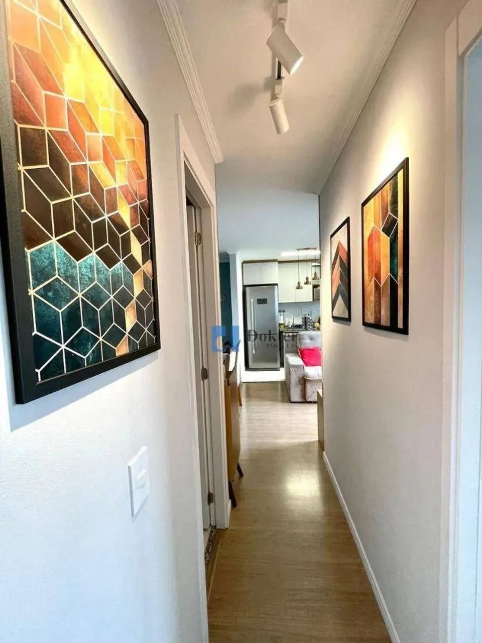 Apartamento com 2 dormitórios à venda, 45 m² por R$ 440.000,00 - Limão - São Paulo/SP - Foto 5