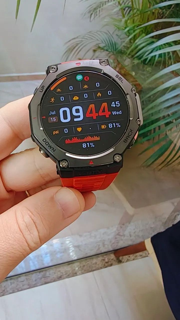 Amazfit T-Rex 3 - Foto 2