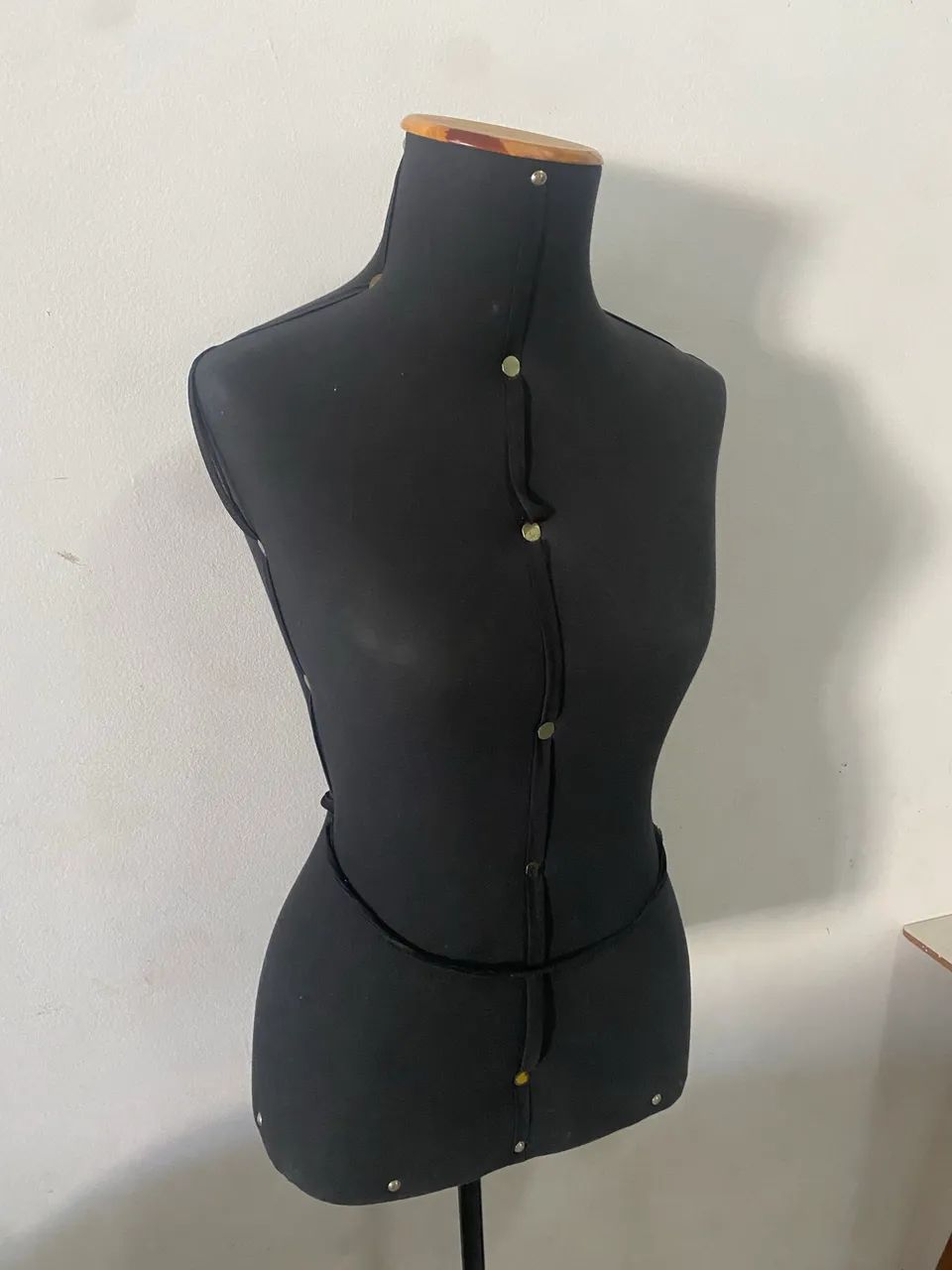 Manequim feminino Busto  - Foto 4