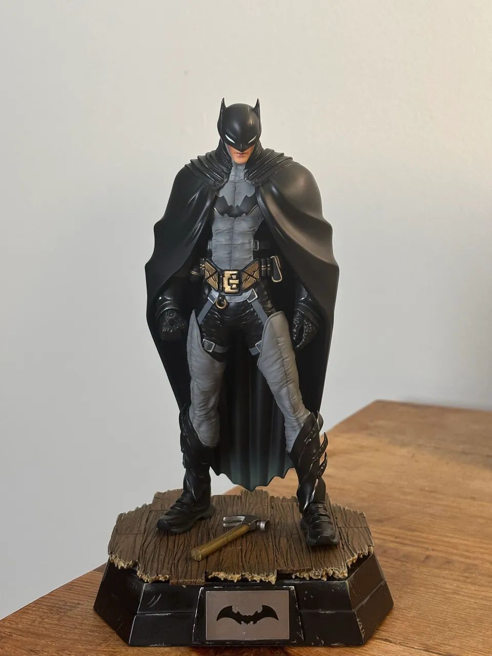Batman Rafael Grampá - Iron Studios  - Foto 2