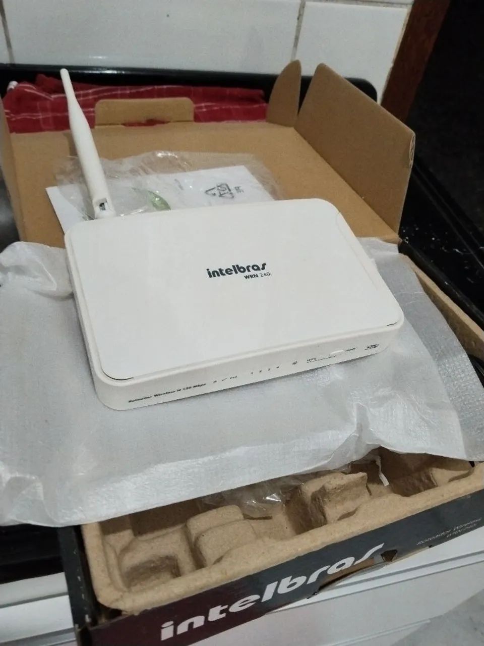 Roteador