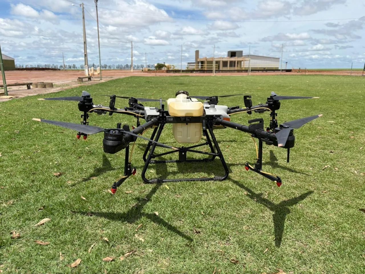 Venda DRONE T30  - Foto 3