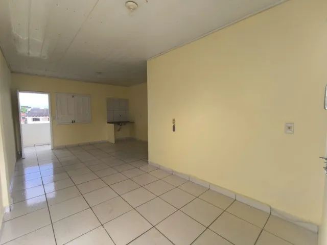 APARTAMENTO NO BOSQUE - Foto 4