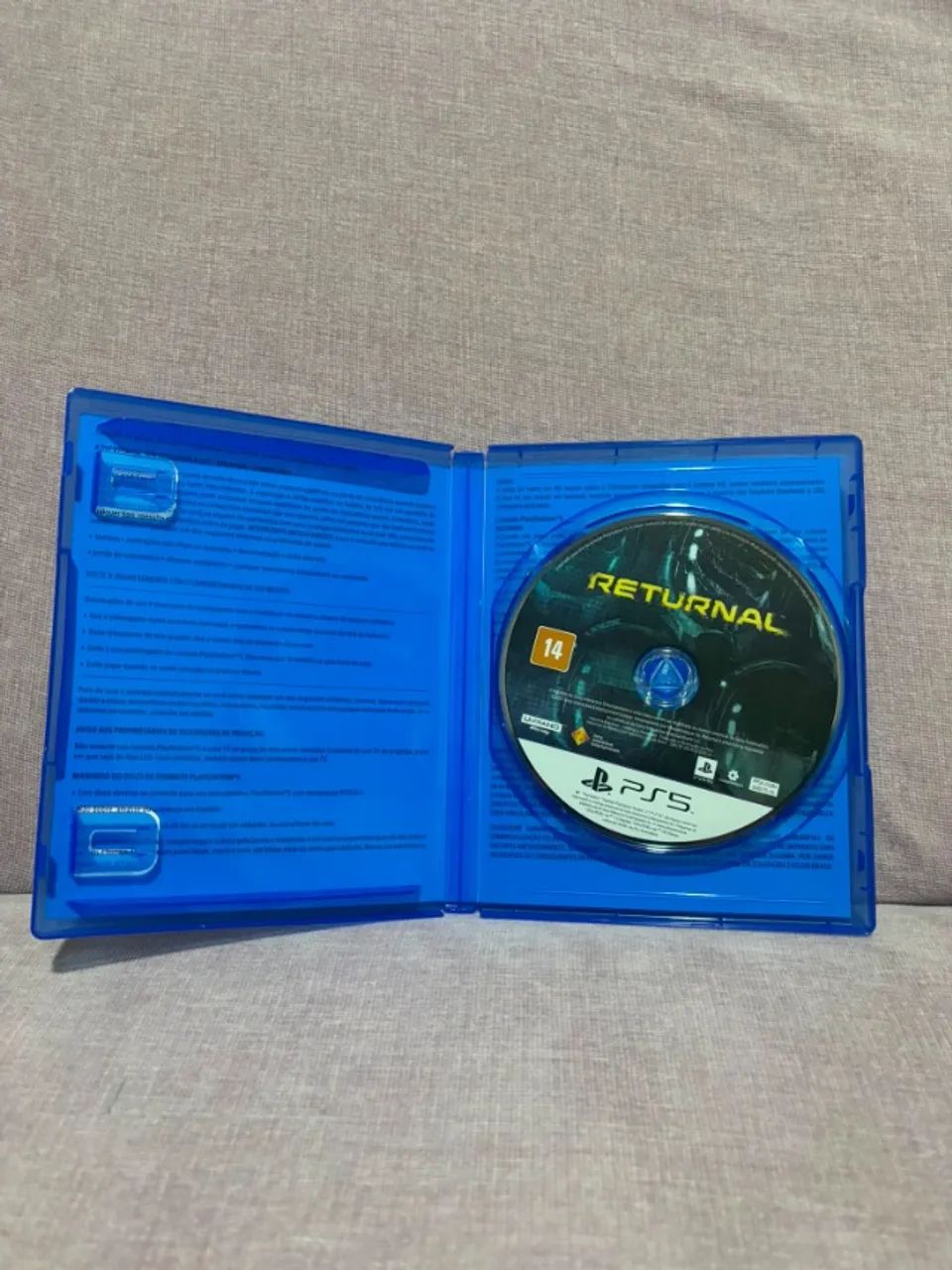Returnal - Playstation 5 - Foto 3