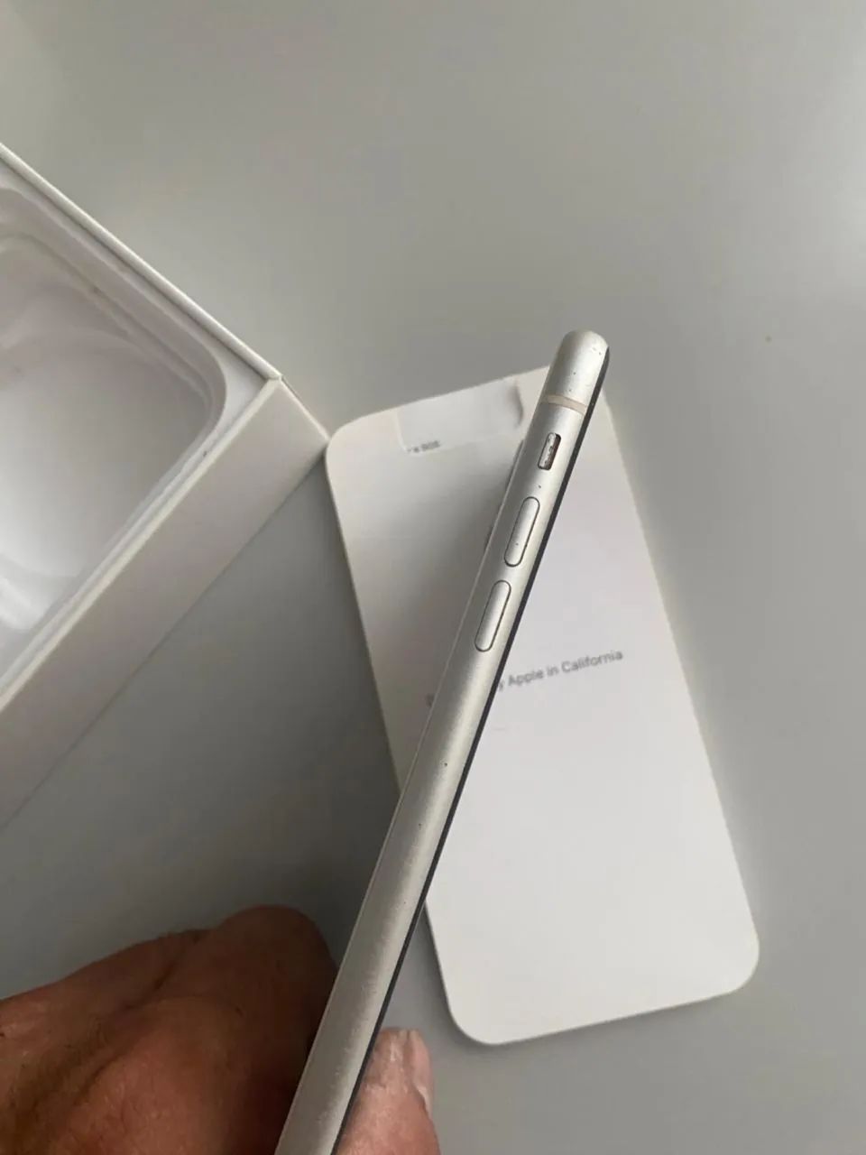 IPHONE 11 64gb - Foto 5