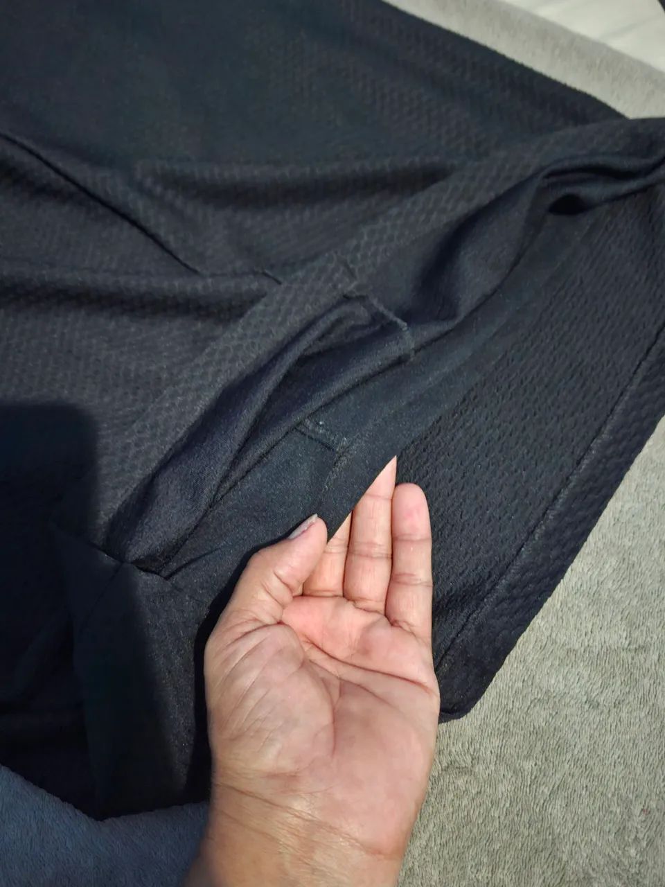 Vestido colado e macaquinho tam.38  - Foto 4