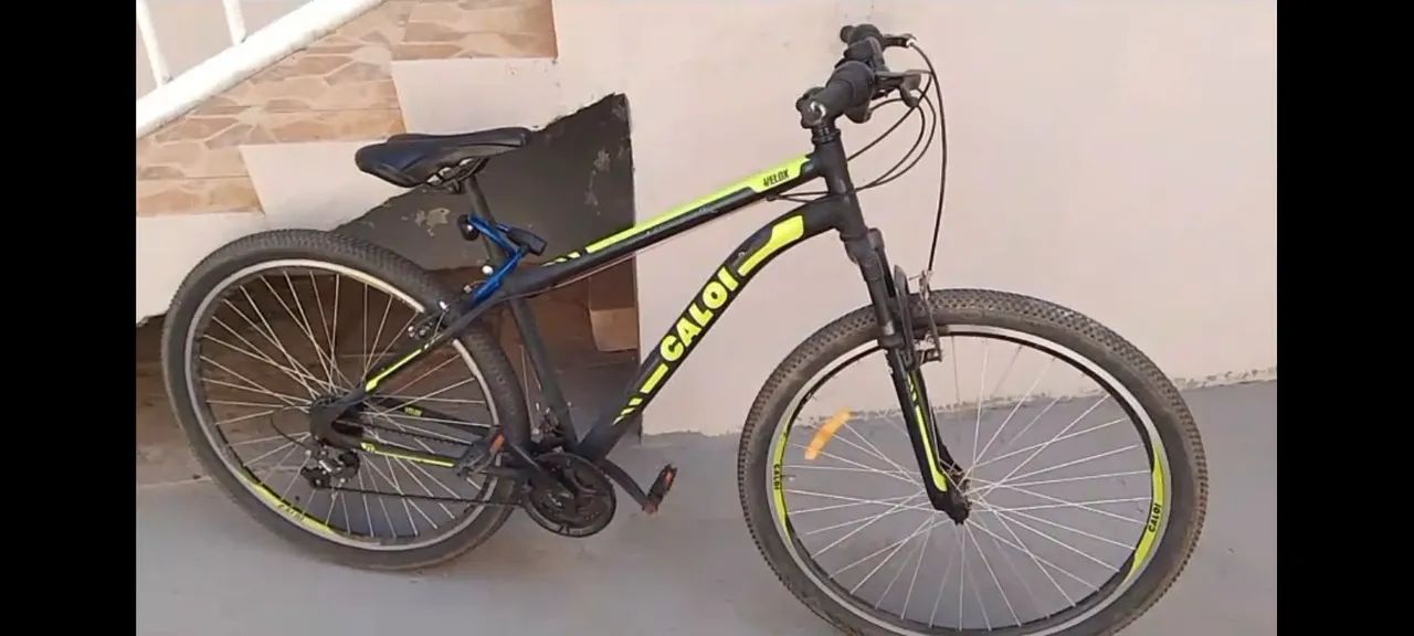 Bicicleta Aro29