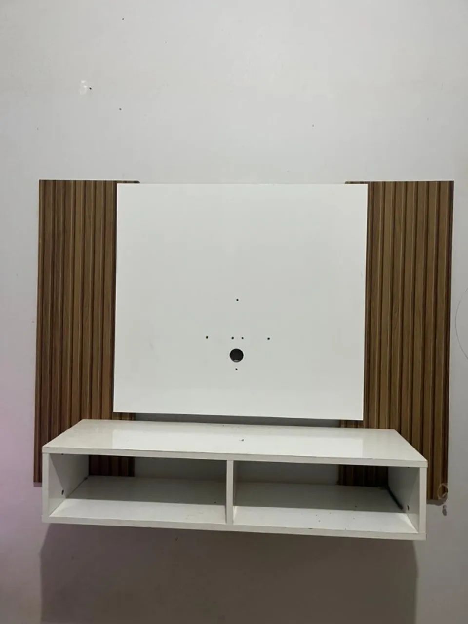 RACK PARA SALA OU QUARTO ! - Foto 4