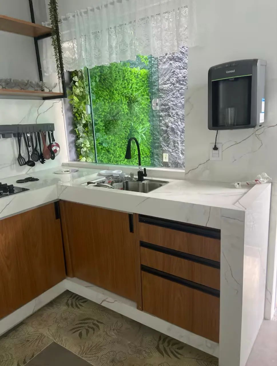 Aluguel temporada  - Foto 13