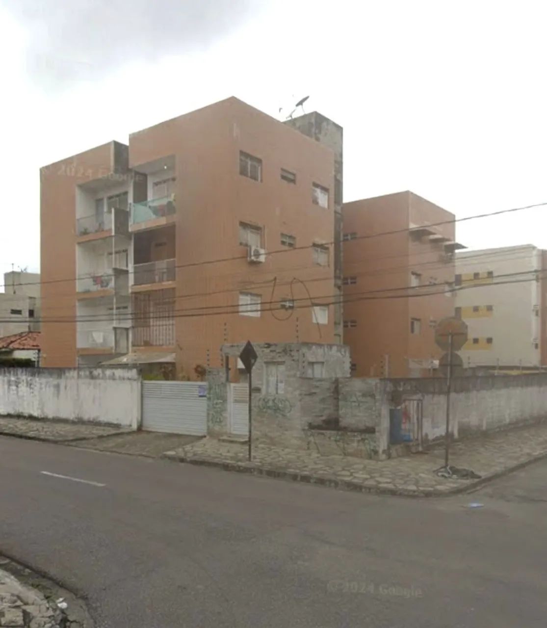 Foto - João Pessoa - Jardim Cidade Universitária