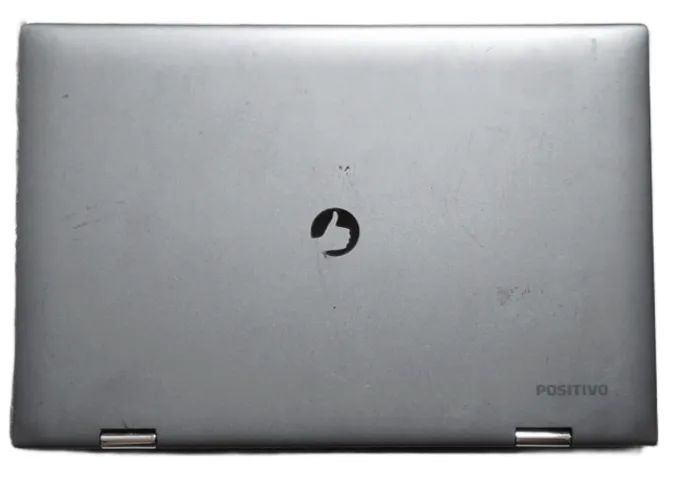 Sucata Notebook Positivo ZR3630 Peças