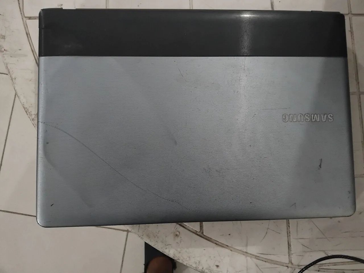 Notebook Samsung(Conserto ou retirada de peças) - Foto 2