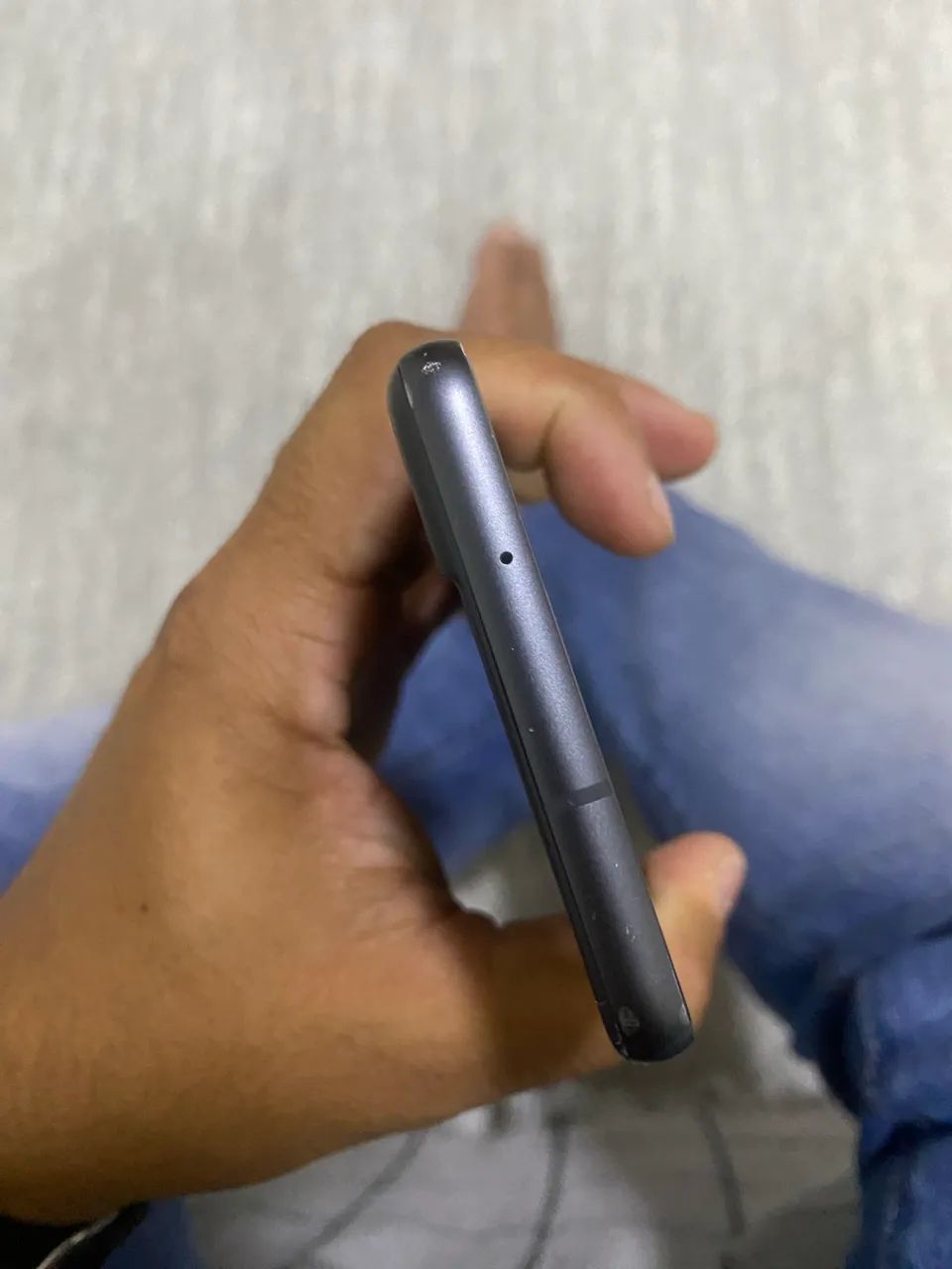Samsung S21 FE 
