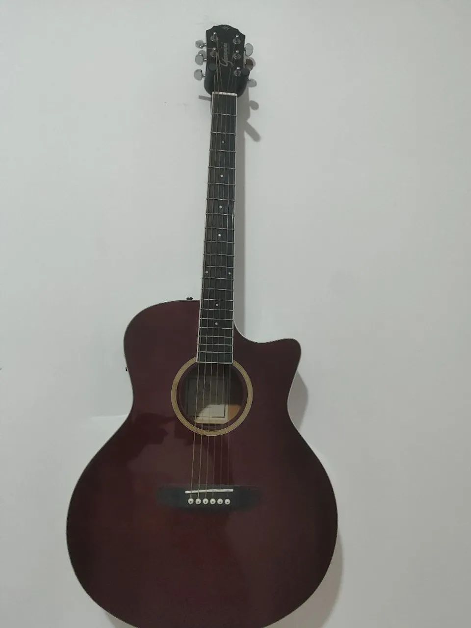 Violão Giannini 
