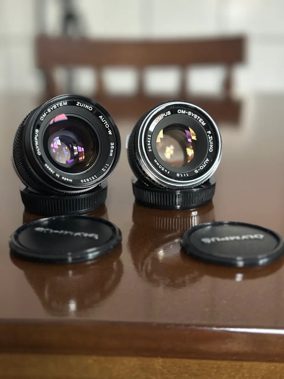 Olympus OM1n MD - Foto 3