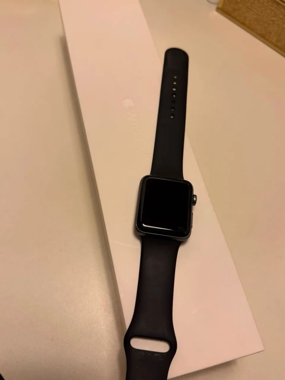 Apple Watch Series 2 - Foto 5
