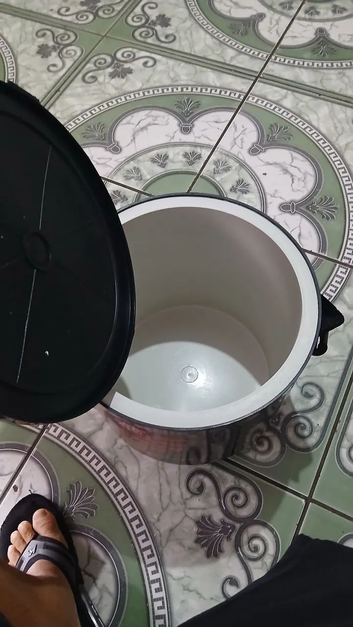 Cooler do flamengo 30 lt - Foto 2