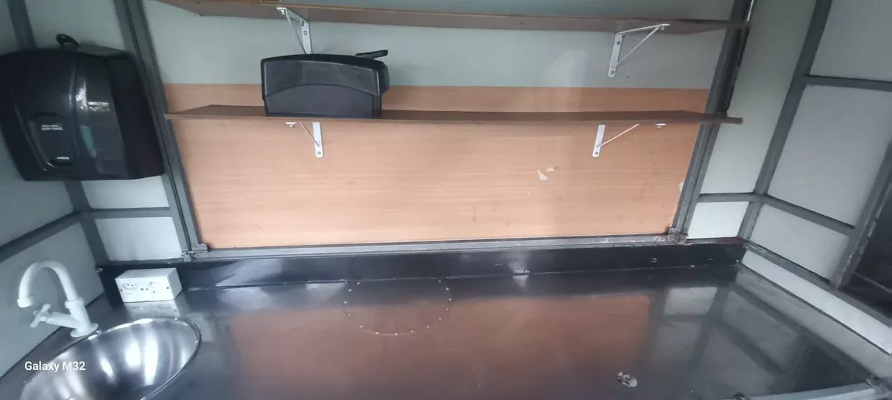 vende-se carrinho de lanches - Foto 3