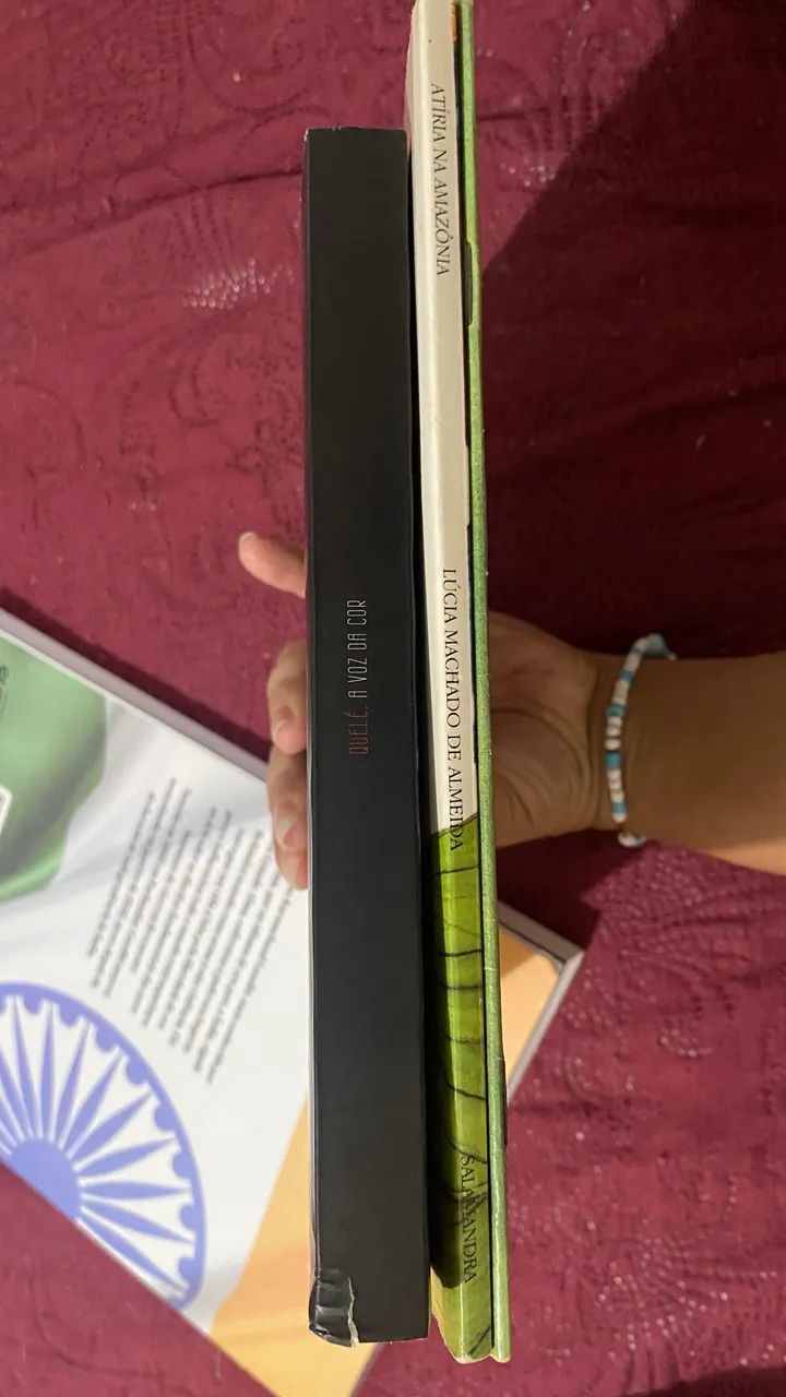 Desapego livros - Foto 5