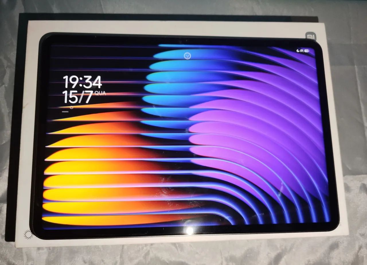 Xiaomi pad 7 