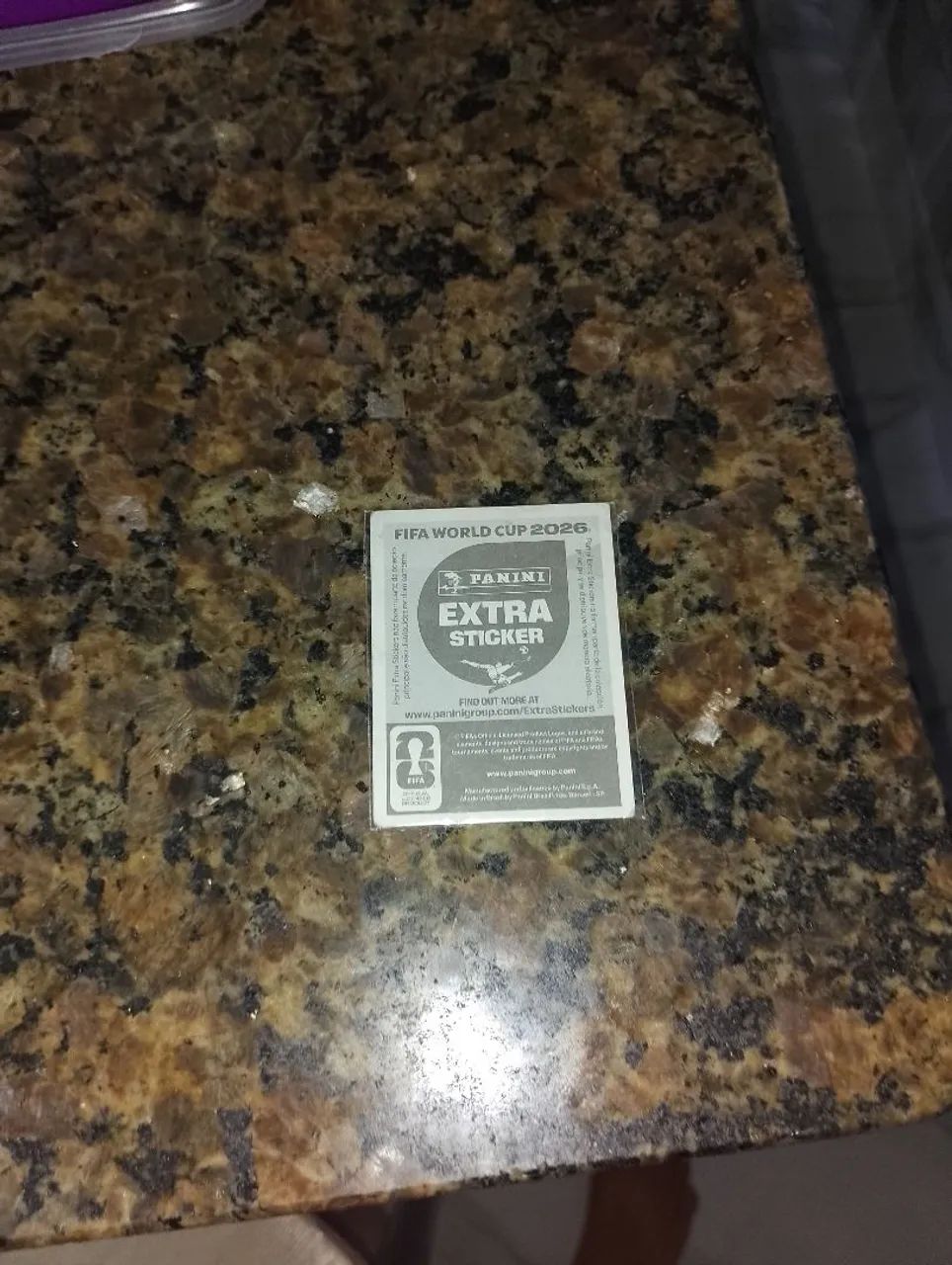 Vende-se Luka modri? extra sticker - Foto 2