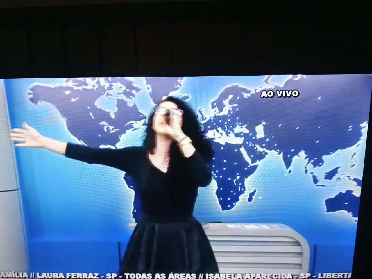 Smartv AIWA  - Foto 2