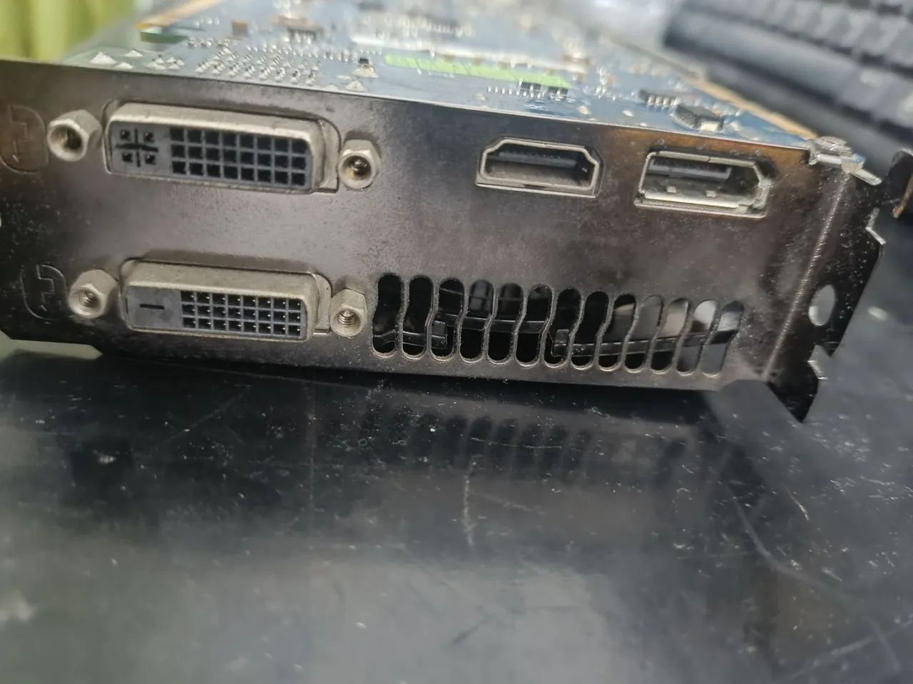 GPU GTX 680  - Foto 3