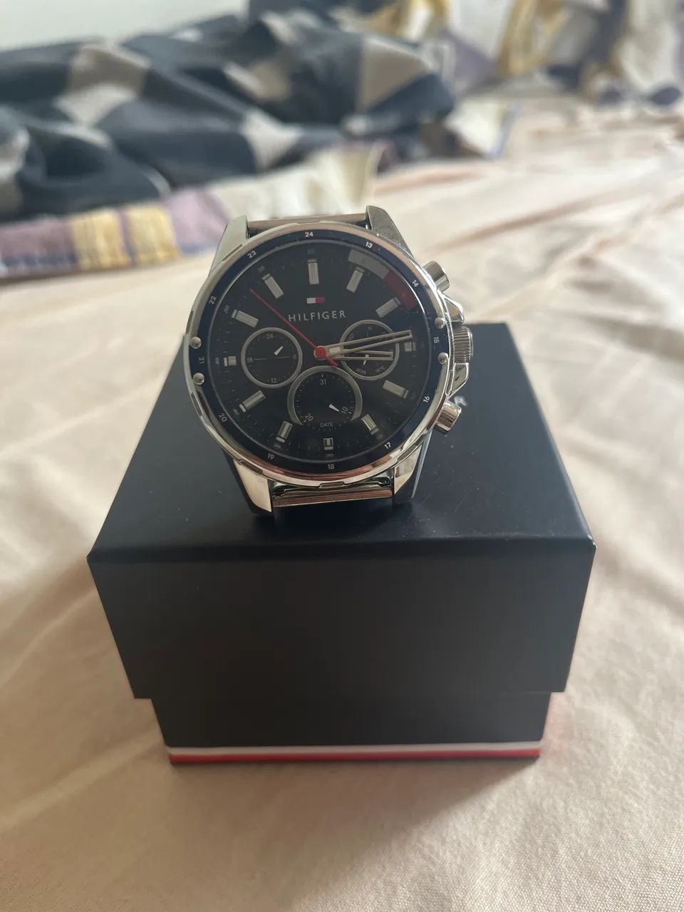 Relógio Tommy Hilfiger 