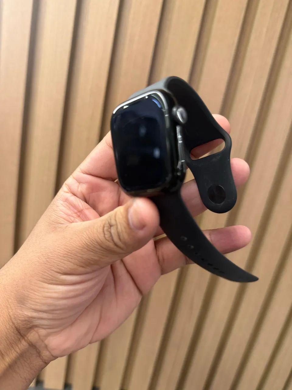 APPLE WATCH SERIES 10 TAM 42 - Foto 3