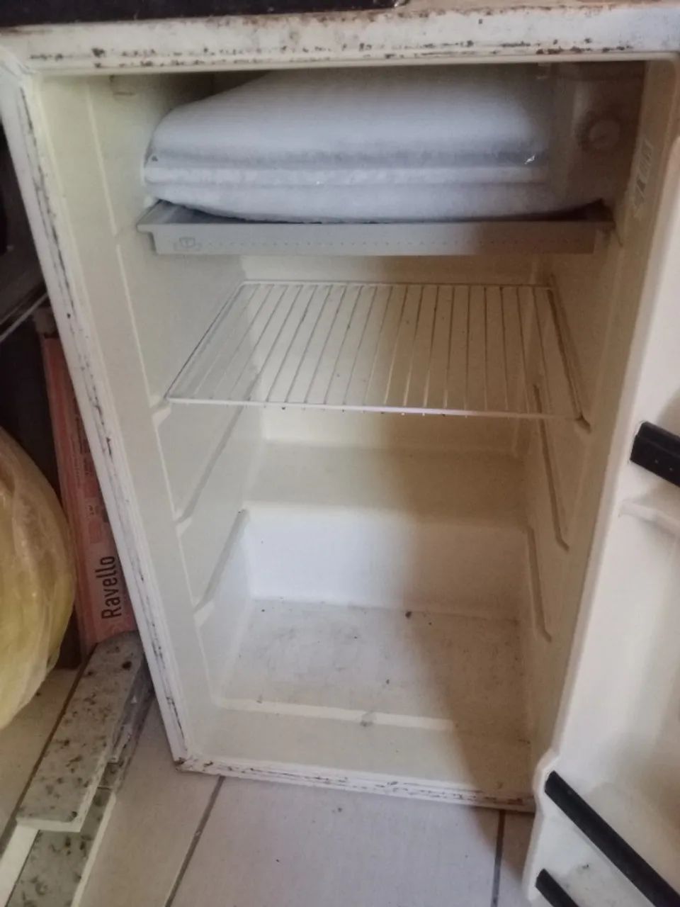 Frigobar  - Foto 4