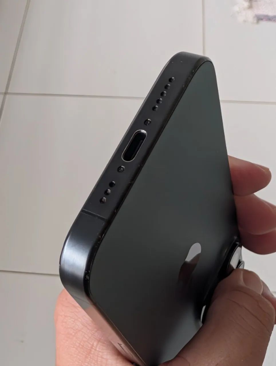 Iphone 15 Pro 128GB - Foto 4