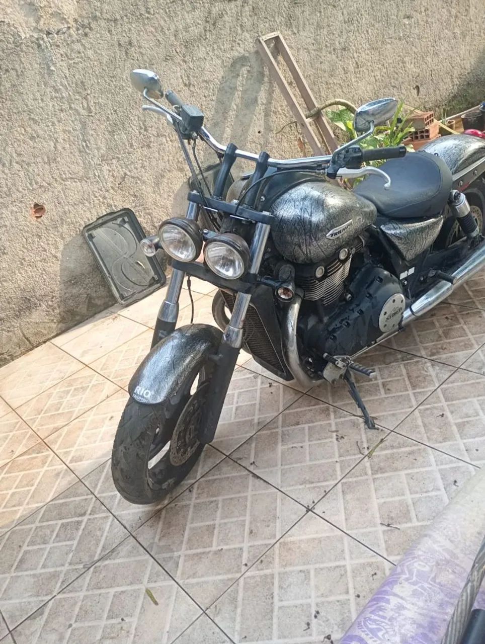 Moto 