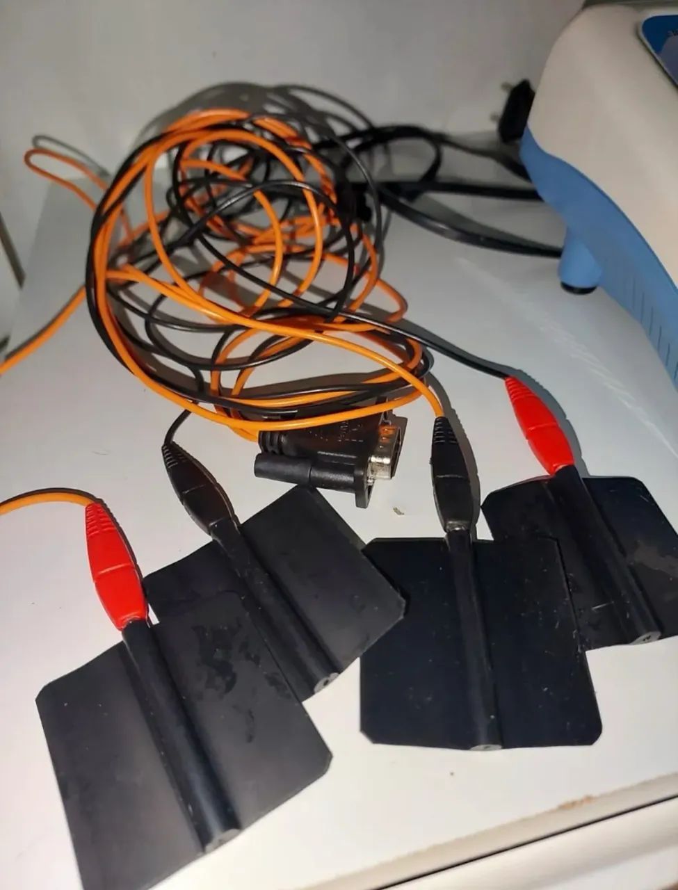 Neurodyn lii Ibrameed - Aparelho De Fisioterapia - Foto 2