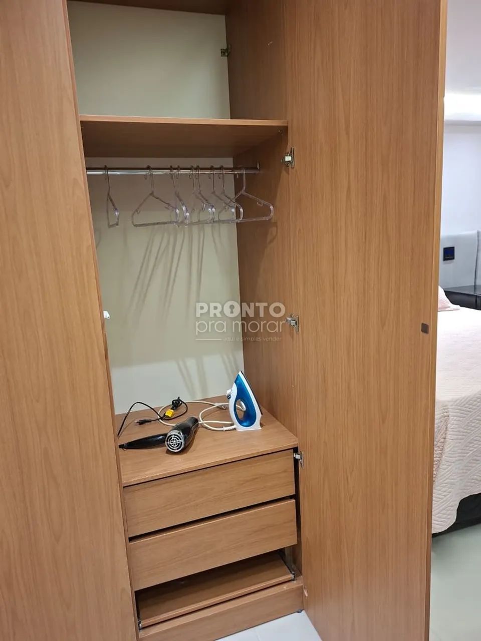 Apartamento com 1 quarto em Boa Viagem - Foto 2