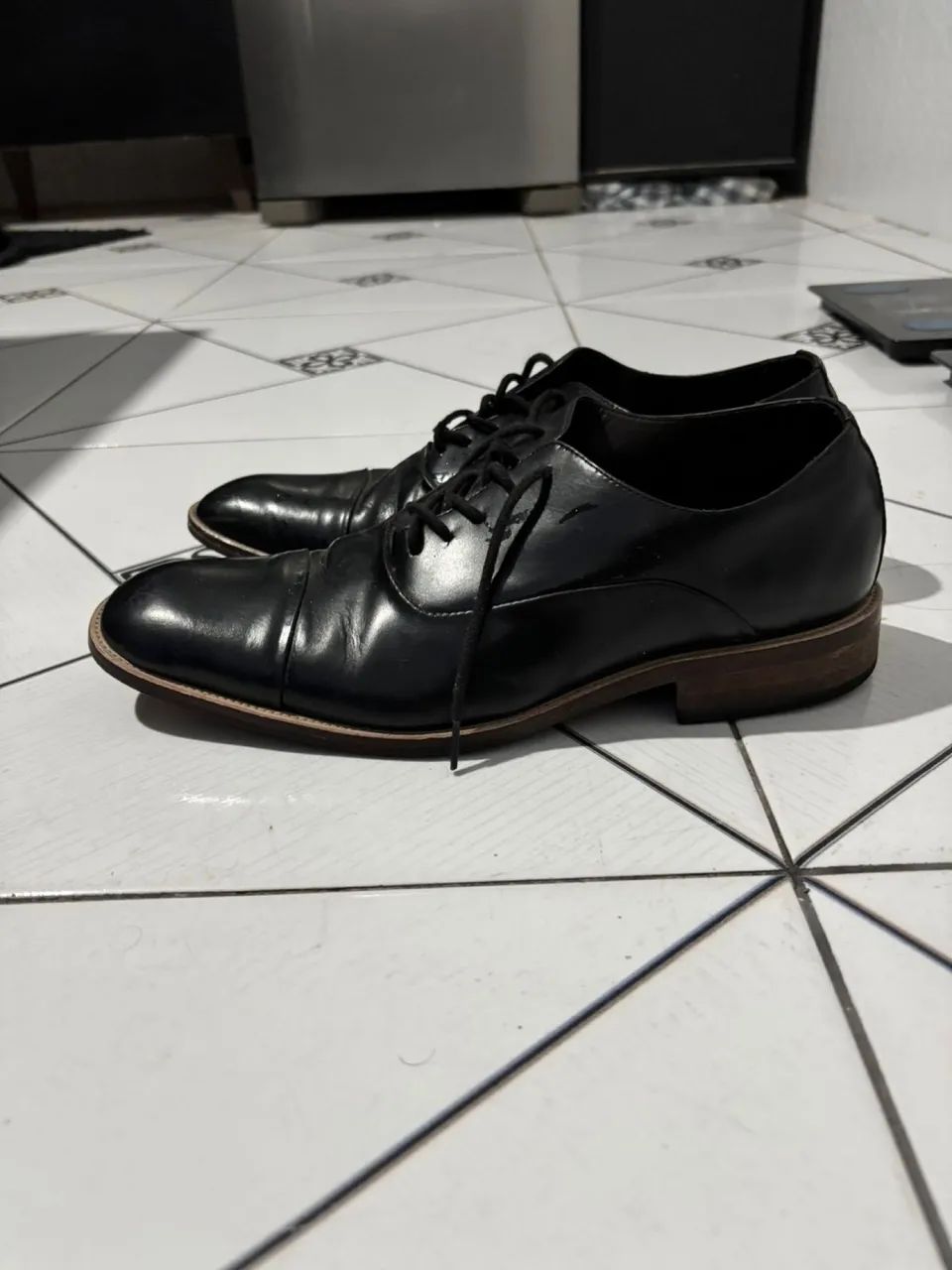 Sapato social novo  - Foto 3