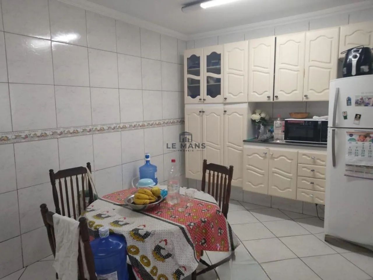 Casa à venda em Piracicaba, Vila Rezende, com 3 quartos, com 146 m² - Foto 4
