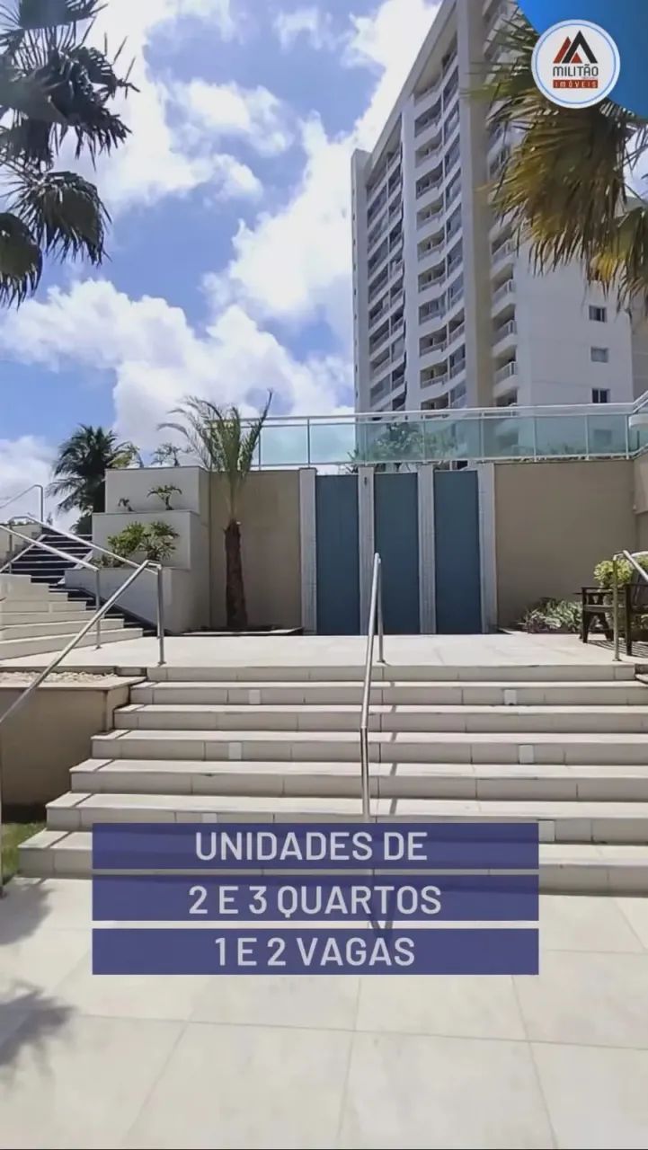Apartamento à VENDA Parque Del Sol - Foto 3