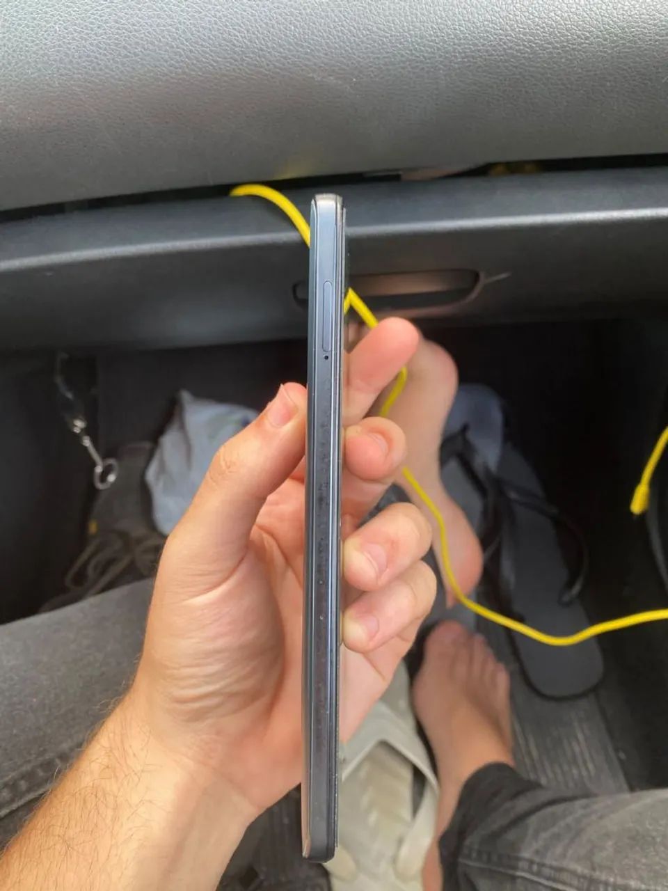Motorola G82, 128 GB de armazenamento  - Foto 4