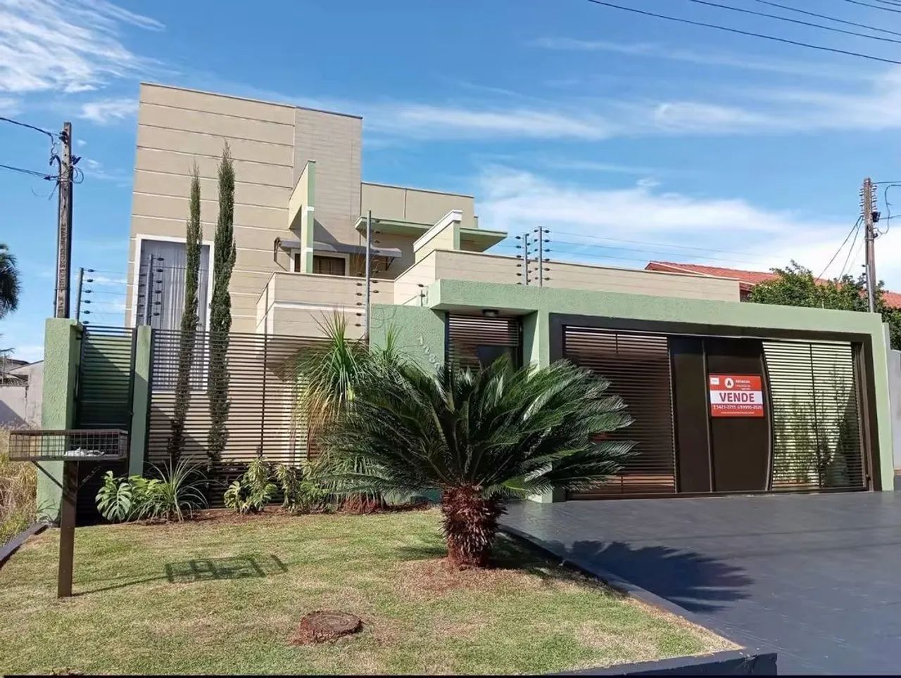Casa sobrado Jardim Paulista