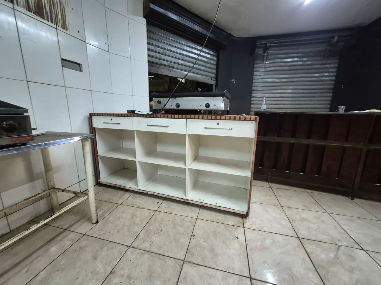 Balcão  - Foto 2