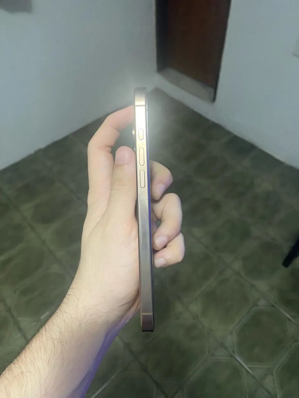 Iphone 16 pro Max 256GB Raridade  - Foto 5