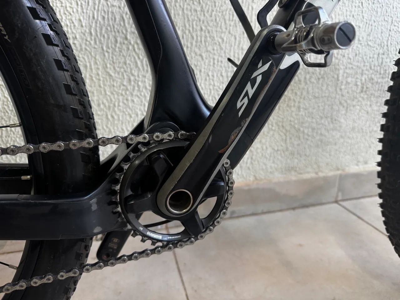 Bike Full - 15? carbono - Foto 2