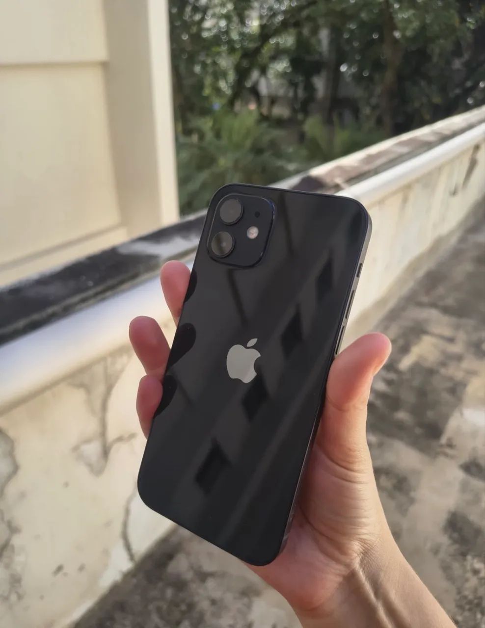 IPhone 12 mini 64gb - Celulares e Smartphones - Novo Mundo