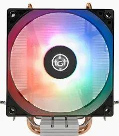 placa mãe, processador intel e cooler - Foto 3